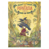 Plantasia   2026 - Guanxe Atlantic Marketplace