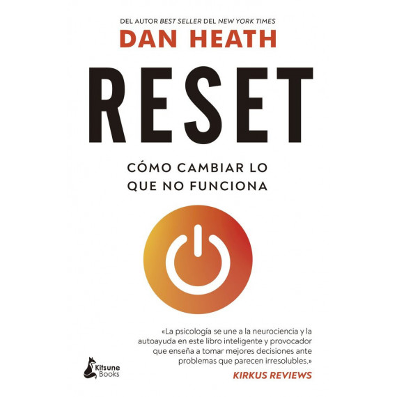 Reset   2026