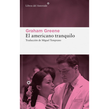 AMERICANO TRANQUILO,EL