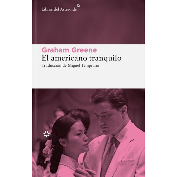 AMERICANO TRANQUILO,EL