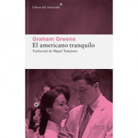 Americano Tranquilo,el   2026 - Guanxe Atlantic Marketplace