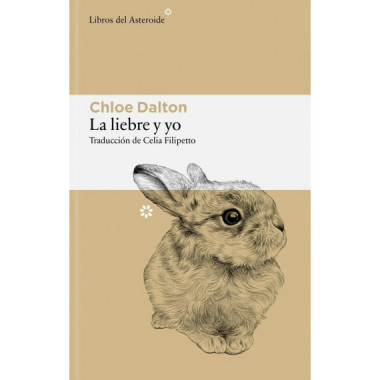 La liebre y yo