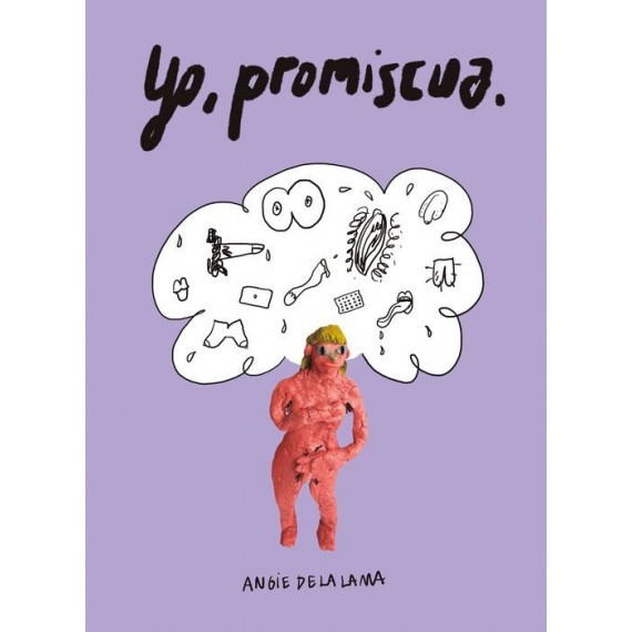 Yo, Promiscua   2026