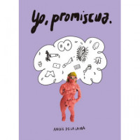 Yo, Promiscua   2026