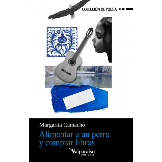 ALIMENTAR A UN PERRO Y COMPRAR LIBROS