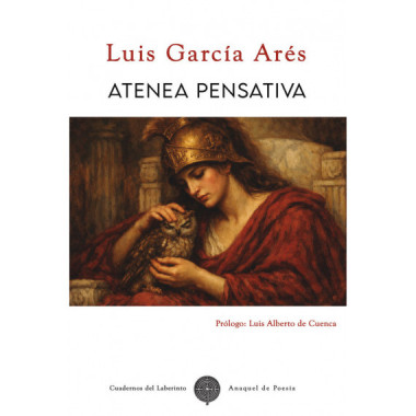 Atenea pensativa