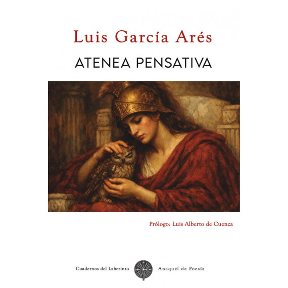 Atenea pensativa