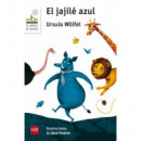 El jajil� azul