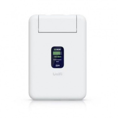 UBIQUITI ROUTER UTR DE VIAJE WIFI 5