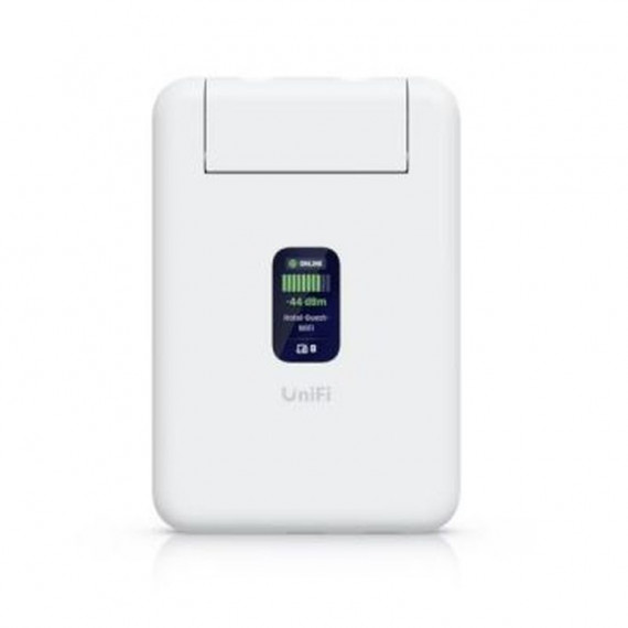 UBIQUITI ROUTER UTR DE VIAJE WIFI 5