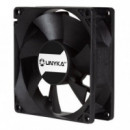 UNYKA VENTILADOR SERVER 80MM 8025MM DOBLE BOLA 4PIN
