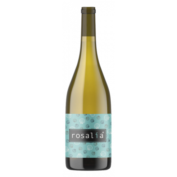 Rosalía 2024 - 75CL  BODEGA CONSTANTINA SOTELO