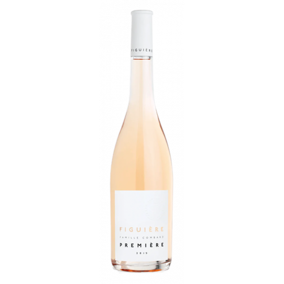 Figuière Première de Figuière Rosé 2025 - 75CL  DOMAINE SAINT ANDRÉ DE FIGUIERE