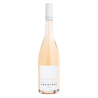 Figuière Première de Figuière Rosé 2025 - 75CL  DOMAINE SAINT ANDRÉ DE FIGUIERE