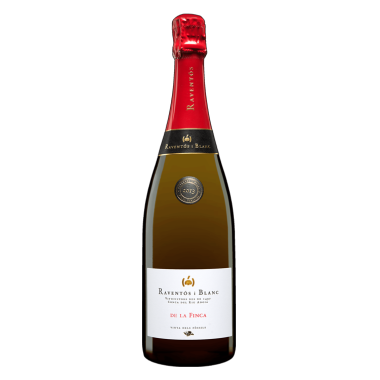 Ravent&oacute;s I Blanc Gran Reserva de la Finca 2023 - 75CL  BODEGAS RAVENT&Oacute;S I BLANC