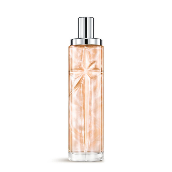 Starlicious Pineapple Musk Shimmer