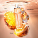 Starlicious Pineapple Musk Shimmer