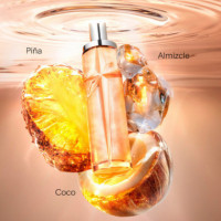 Starlicious Pineapple Musk Shimmer  MUGLER