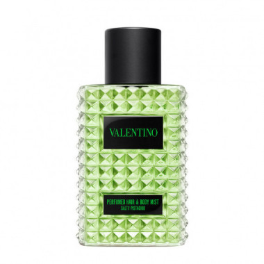 Born in Roma Hair & Body Mist Salty Pistachio