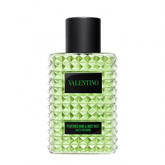 Born in Roma Hair & Body Mist Salty Pistachio