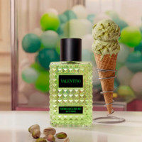 Born In Roma Hair & Body Mist Salty Pistachio  VALENTINO