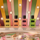 Born in Roma Hair & Body Mist Salty Pistachio