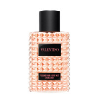 Born In Roma Hair & Body Mist Caramel Crush  VALENTINO