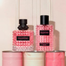 Born in Roma Hair & Body Mist Vanilla Bliss