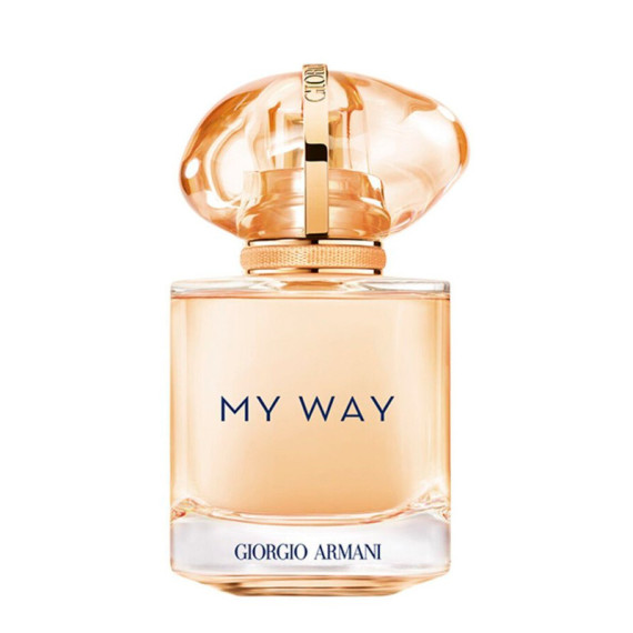 My Way Sunny Vanilla