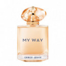 My Way Sunny Vanilla