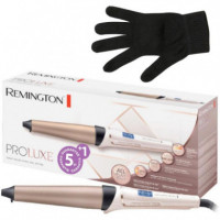 REMINGTON CI91X1 E51 Rizador Pro-luxe 25-38MM Wand