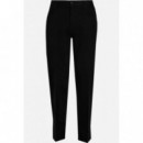 EMPORIO ARMANI - 5 POCKETS PANT - MC002 - EM000763AF15954/MC002
