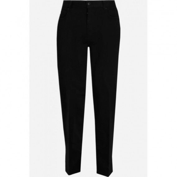 EMPORIO ARMANI - 5 POCKETS PANT - MC002 - EM000763AF15954/MC002