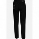 EMPORIO ARMANI - 5 POCKETS PANT - MC002 - EM000763AF15954/MC002