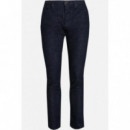EMPORIO ARMANI - 5 POCKETS PANT - MB001 - EM000121AF23022/MB001