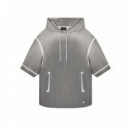 EMPORIO ARMANI - Sweatshirt - F8250 - EM005191AF10013/F8250