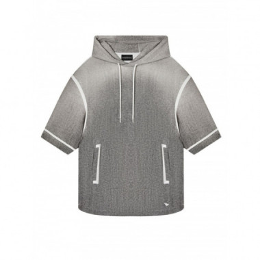 EMPORIO ARMANI - Sweatshirt - F8250 - EM005191AF10013/F8250