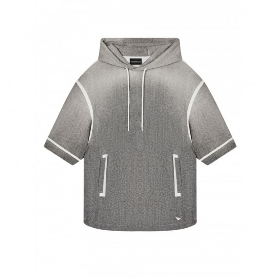 EMPORIO ARMANI - Sweatshirt - F8250 - EM005191AF10013/F8250