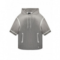 EMPORIO ARMANI - Sweatshirt - F8250 - EM005191AF10013/F8250