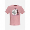 EMPORIO ARMANI - T-SHIRT - F4063 - EM001717AF14836/F4063