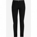 KARL LAGERFELD - 5-POCKET KL-JACK - 990 - 265501561813/990