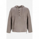 EMPORIO ARMANI - Sweatshirt - U8049 - EM004874AF17545/U8049