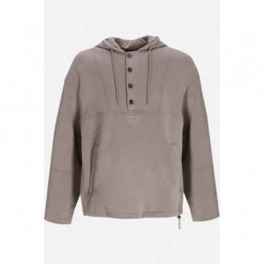 EMPORIO ARMANI - Sweatshirt - U8049 - EM004874AF17545/U8049