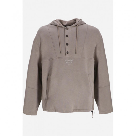 EMPORIO ARMANI - Sweatshirt - U8049 - EM004874AF17545/U8049