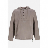 EMPORIO ARMANI - Sweatshirt - U8049 - EM004874AF17545/U8049