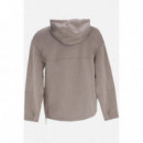 EMPORIO ARMANI - Sweatshirt - U8049 - EM004874AF17545/U8049