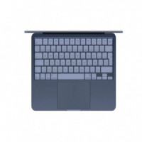 Apple Macbook Neo 13 A18 Pro Chip With 6-CORE Cpu And 5-CORE Gpu 8GB 256GB Ssd (MHFF4Y/A)  APPLE
