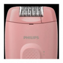 Philips BRE227/00 Depiladora Serie 2000 con Cable