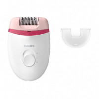 PHILIPS BRE235/00 Depiladora Satinelle Essential