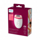 Philips BRE235/00 Depiladora Satinelle Essential